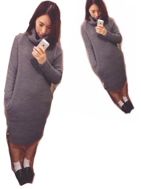 kumaさんのコーディネート