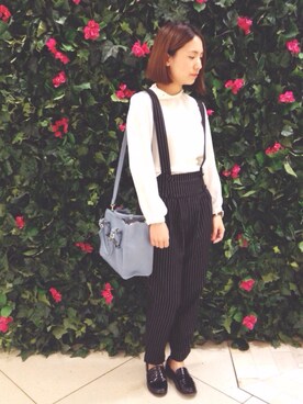 kumaさんのコーディネート