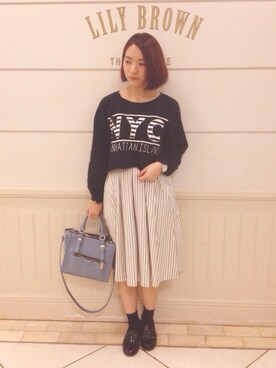 kumaさんのコーディネート