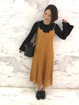 kumaさんのコーディネート