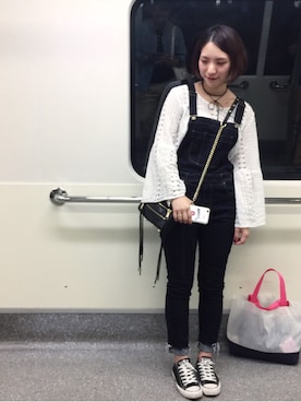 kumaさんのコーディネート