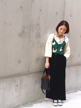 kumaさんのコーディネート