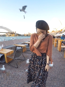 kumaさんのコーディネート