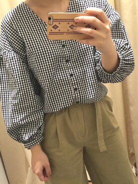 kumaさんのコーディネート