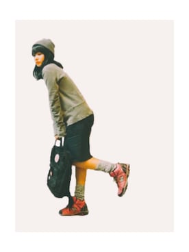 美里さんのコーディネート