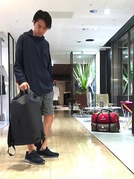 snowpeak_n_satonakaさんのコーディネート