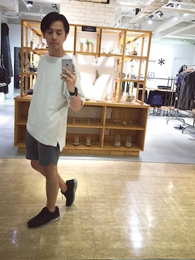 snowpeak_n_satonakaさんのコーディネート