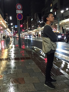 snowpeak_n_satonakaさんのコーディネート