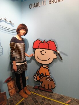 陳小西さんのコーディネート