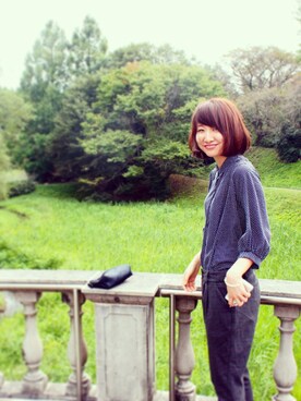 Eri さんのコーディネート