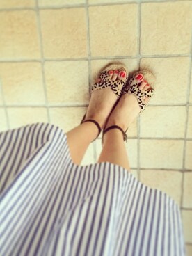 Eri さんのコーディネート