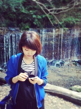 Eri さんのコーディネート