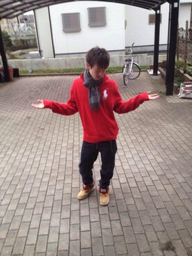 Kodaiさんのコーディネート