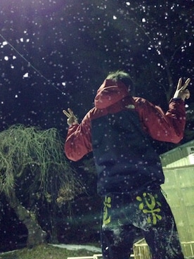 Kodaiさんのコーディネート