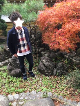 Kodaiさんのコーディネート