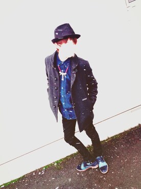 Kodaiさんのコーディネート