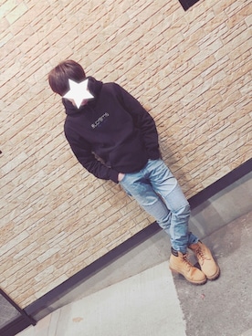 Kodaiさんのコーディネート