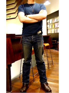 しょうさんのコーディネート