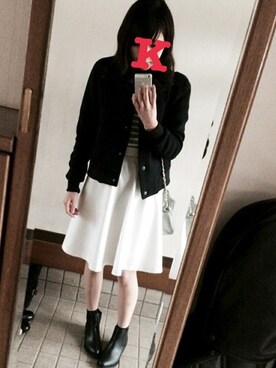 ことのさんのコーディネート