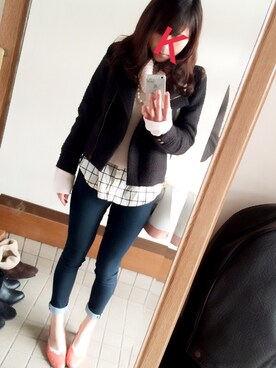 ことのさんのコーディネート