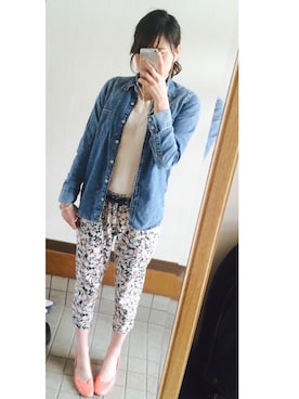 ことのさんのコーディネート