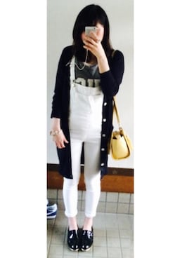 ことのさんのコーディネート