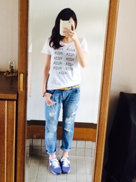 ことのさんのコーディネート