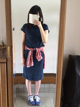 ことのさんのコーディネート