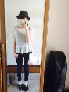 ことのさんのコーディネート