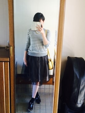 ことのさんのコーディネート