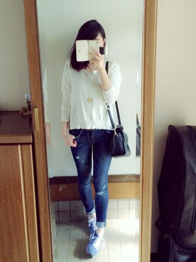 ことのさんのコーディネート