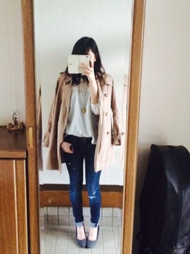 ことのさんのコーディネート