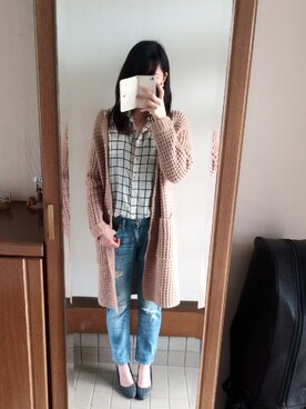 ことのさんのコーディネート