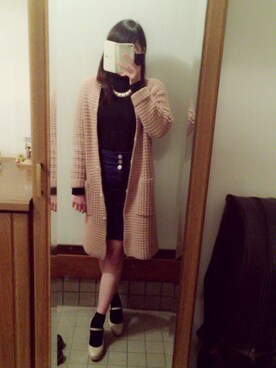 ことのさんのコーディネート