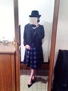 ことのさんのコーディネート