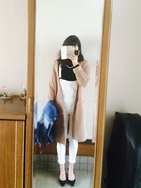 ことのさんのコーディネート