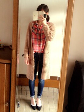 ことのさんのコーディネート