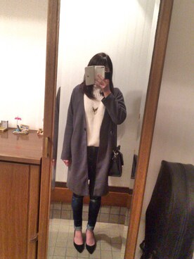 ことのさんのコーディネート