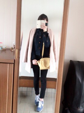 ことのさんのコーディネート