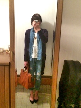 ことのさんのコーディネート