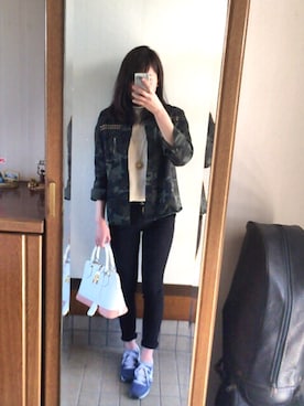 ことのさんのコーディネート