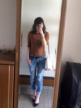 ことのさんのコーディネート