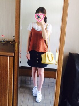 ことのさんのコーディネート