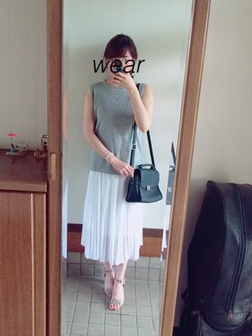 ことのさんのコーディネート