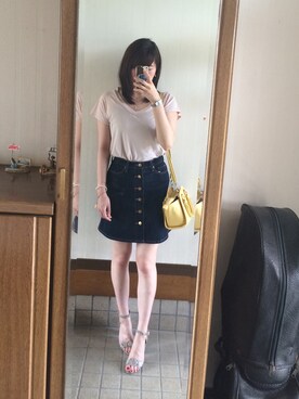 ことのさんのコーディネート