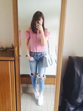 ことのさんのコーディネート