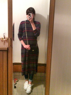 ことのさんのコーディネート