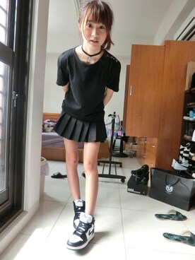 aliceさんのコーディネート