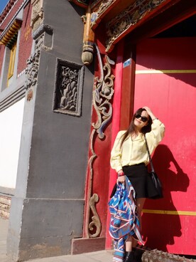 Lionawさんのコーディネート