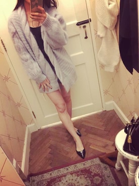 Lionawさんのコーディネート